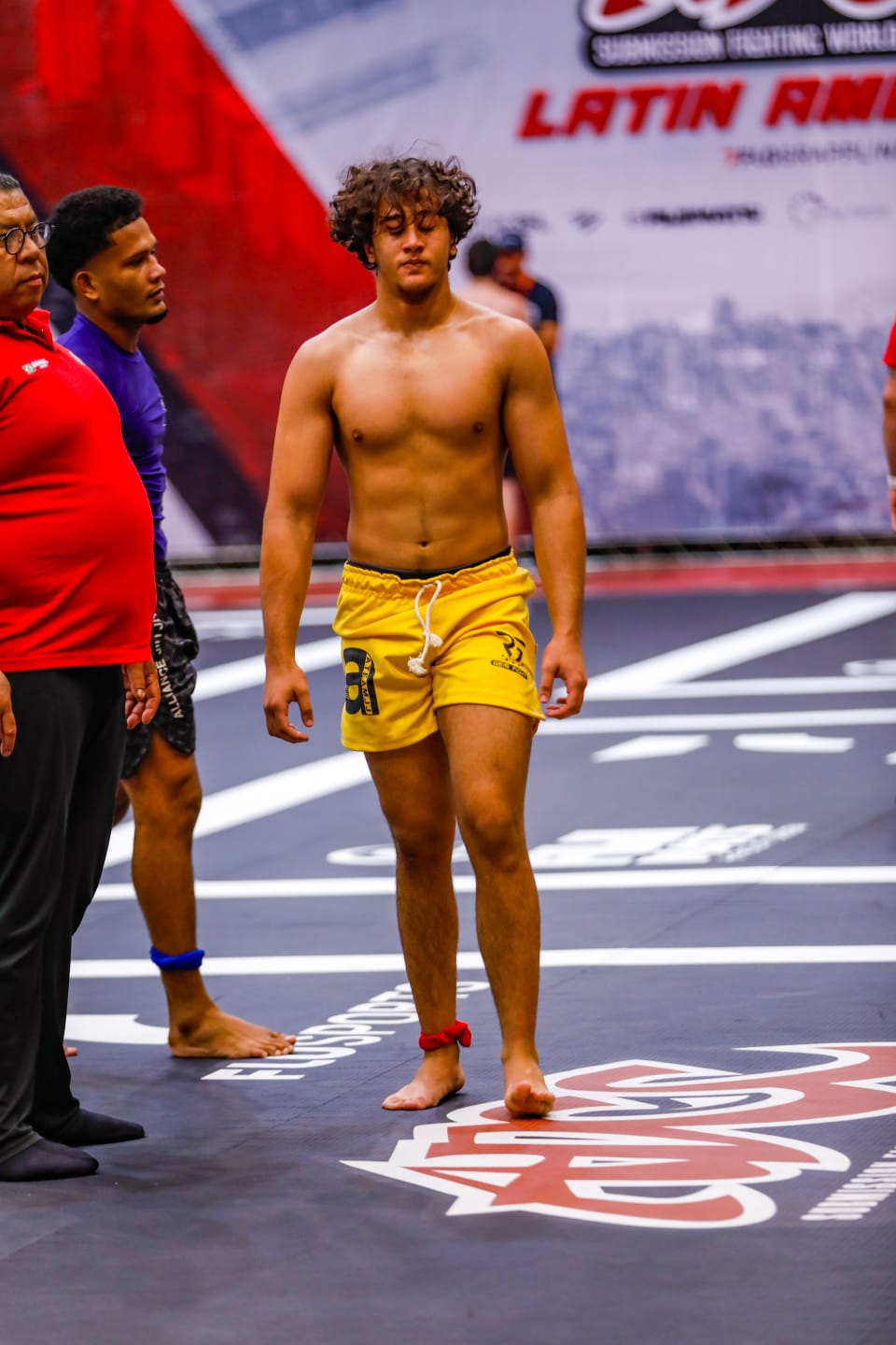 Atleta 2