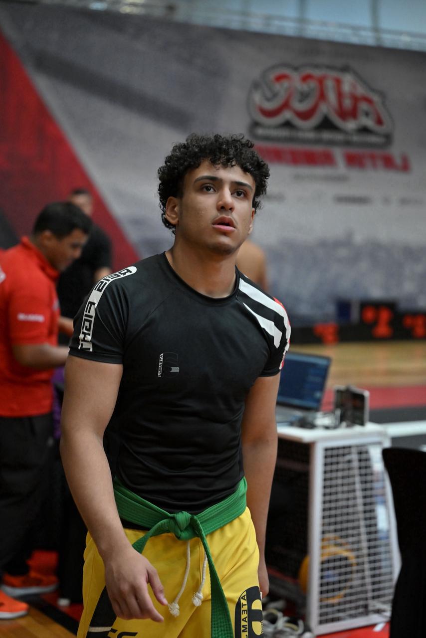 Atleta 4